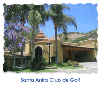 Country Club Properties