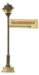 Guadalajara